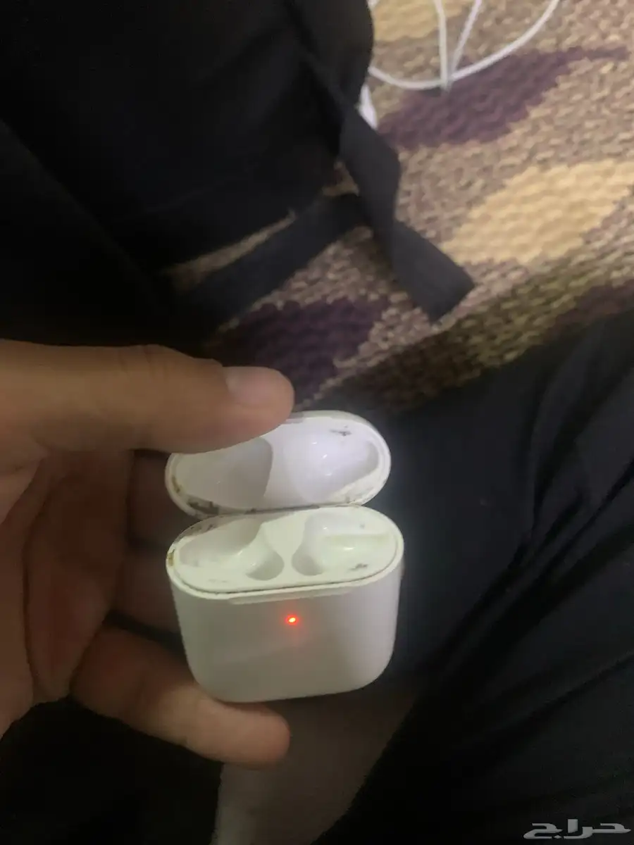 سماعه ابل 2