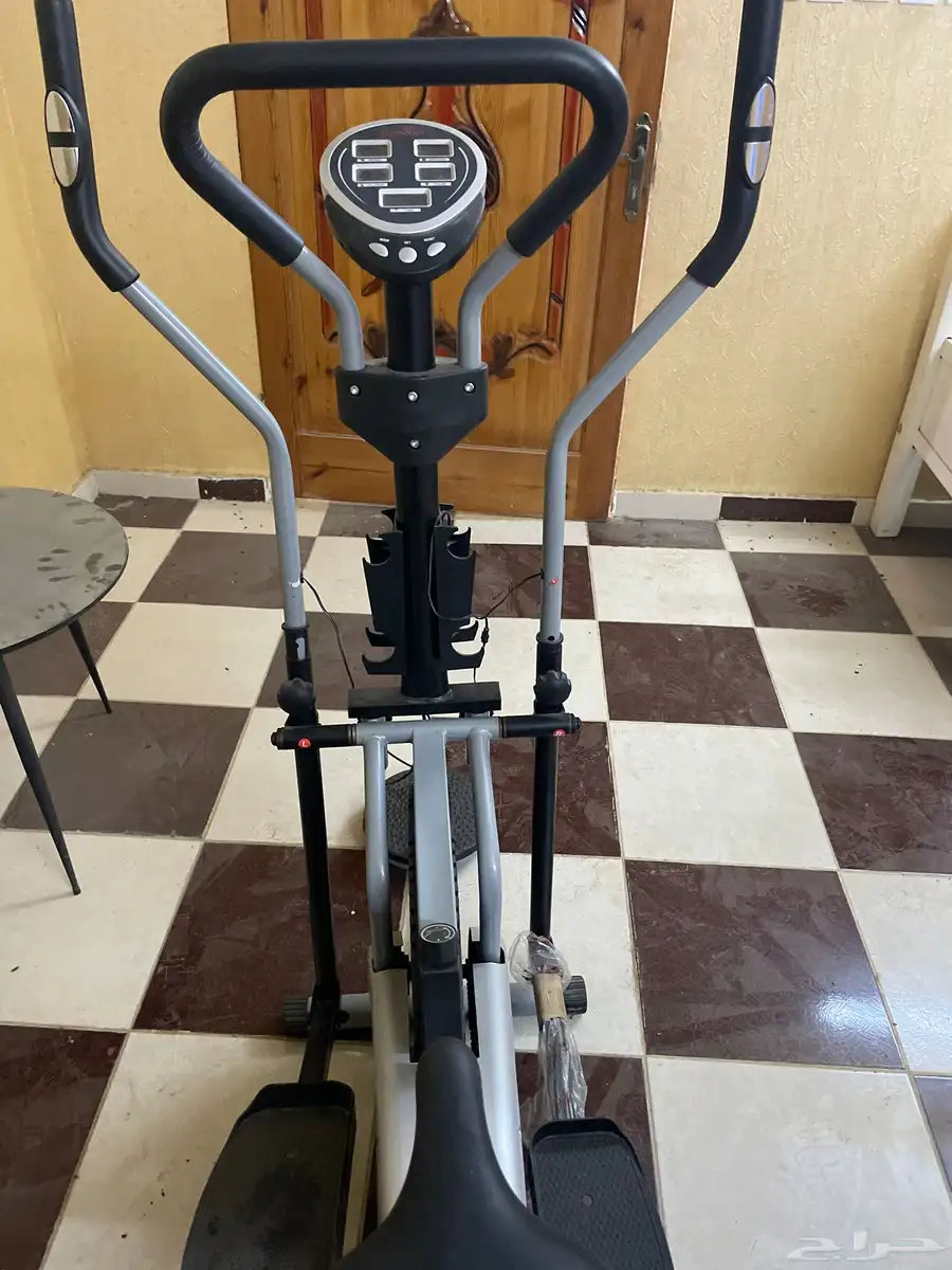 جهاز رياضي اوربوتراك 2