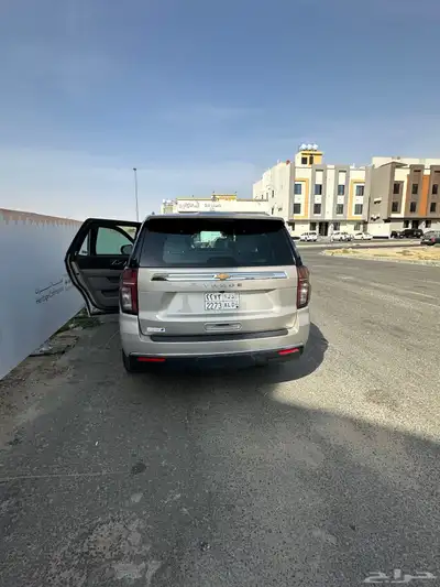 جمس تاهو 7