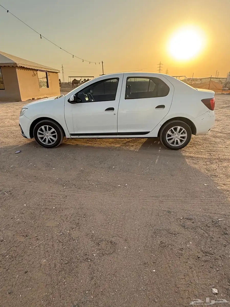 رينو سيمبول 2019 ( الخرج ) 0