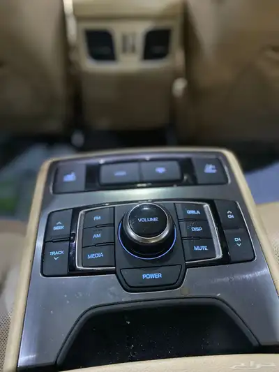 هيونداي جنسس برستيج بلس G80 2018 13