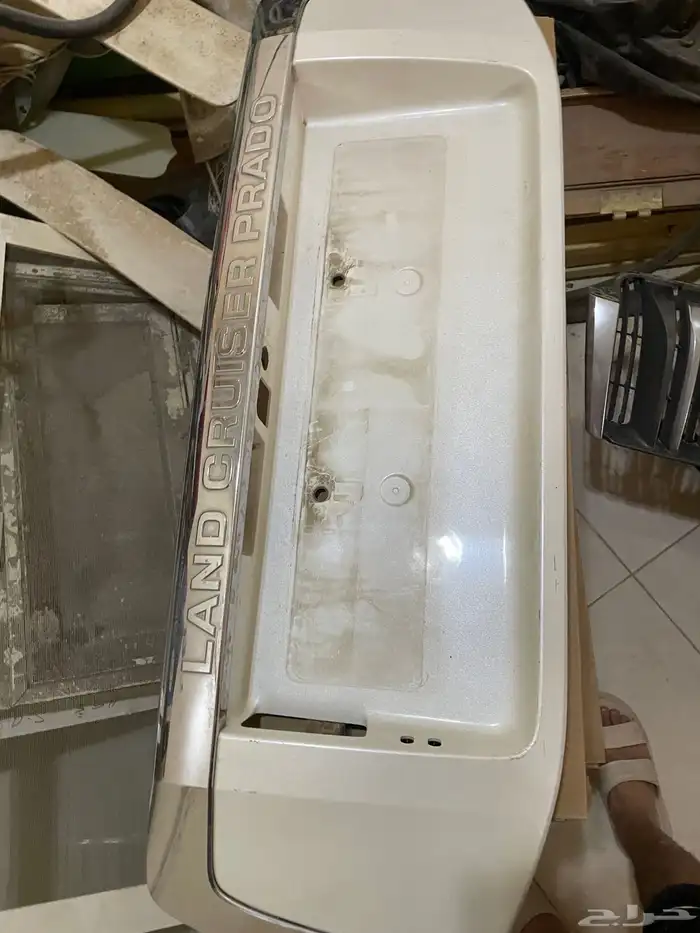 برادو 3