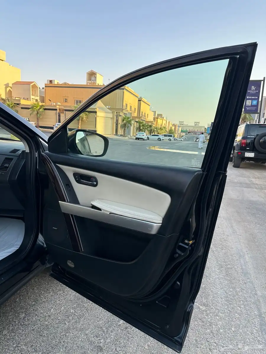 جيب مازدا CX9 2014 (( فل كامل )) 29