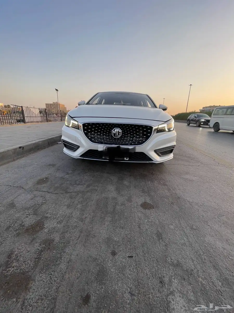 MG 6 للبيع 0