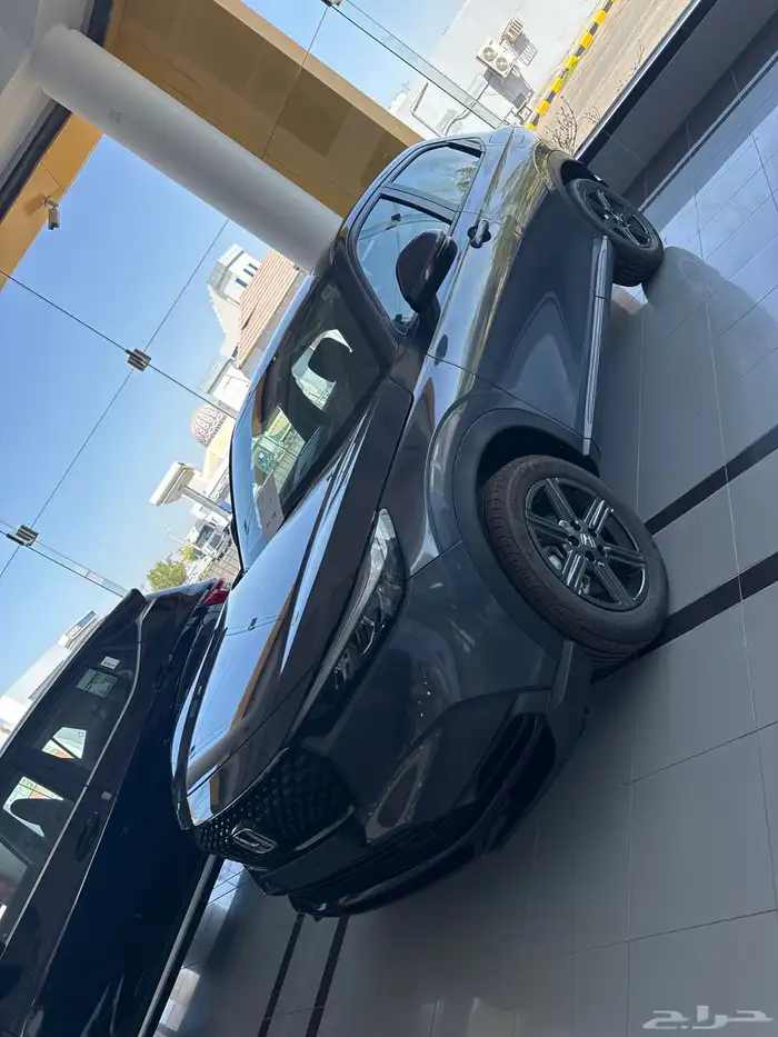 هوندا اتش ار في HRV - 2024 - بسعر منافس جدا 81200 ريال 0