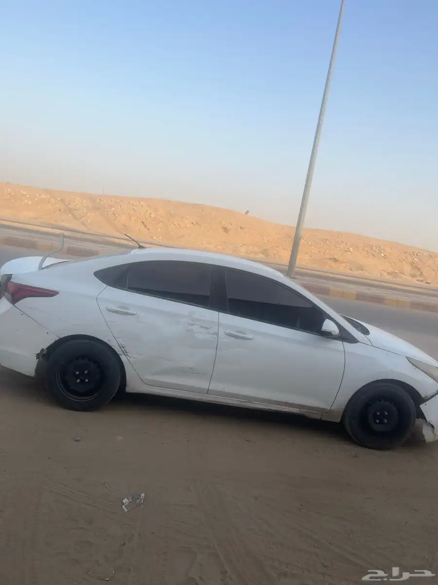 اكسنت 2019مكينه 2