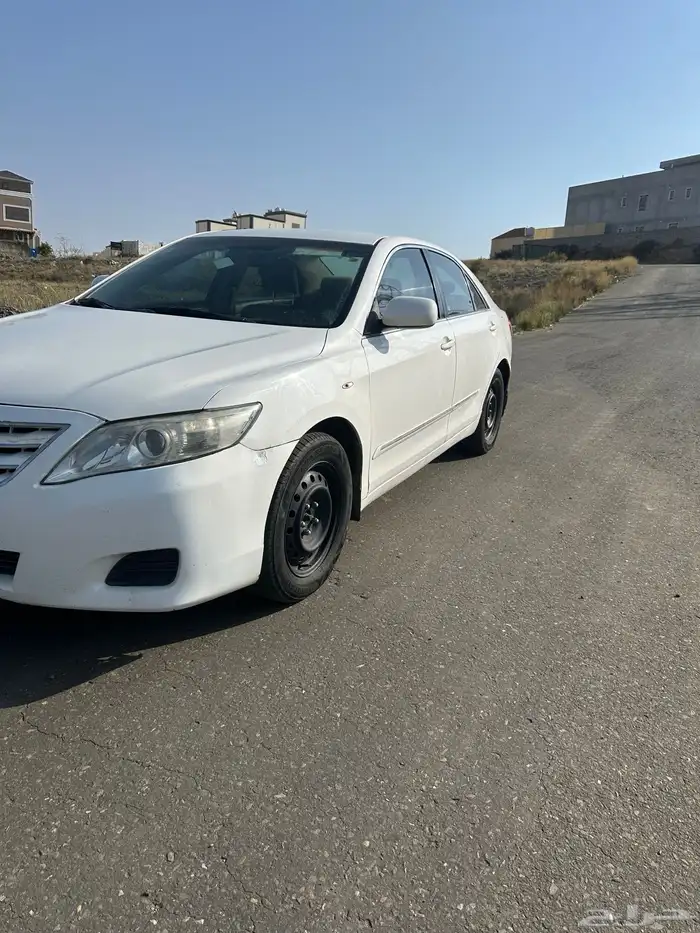 كامري 2011 استاندر مالك اول من الوكاله 2