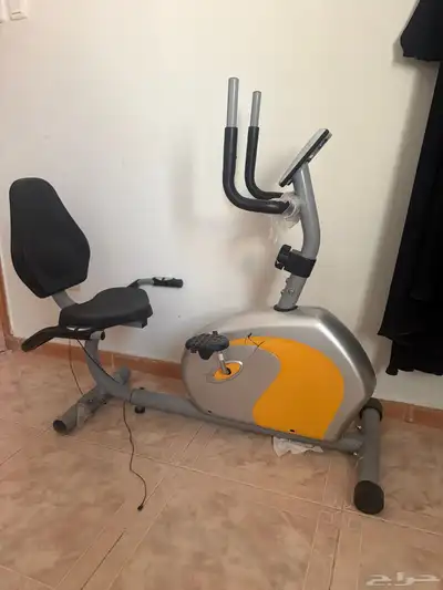 سيكل رياضي 0