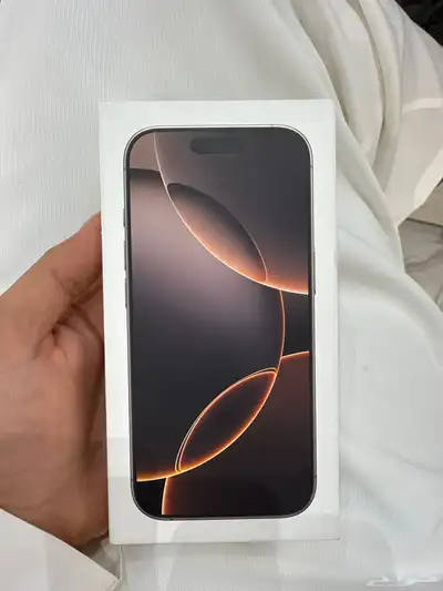 ايفون 16 برو 0