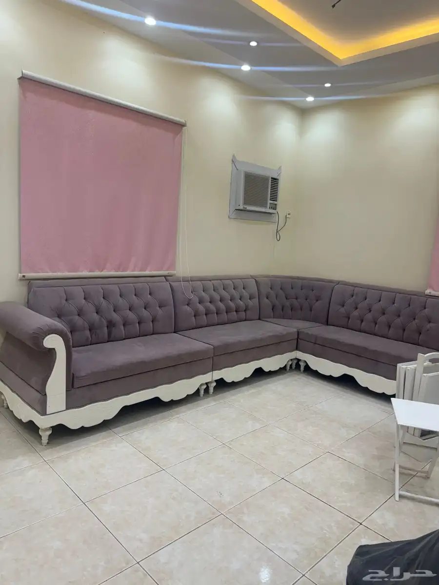 كنب.. مع طاولات . مع مجلس رجال 4.5 0