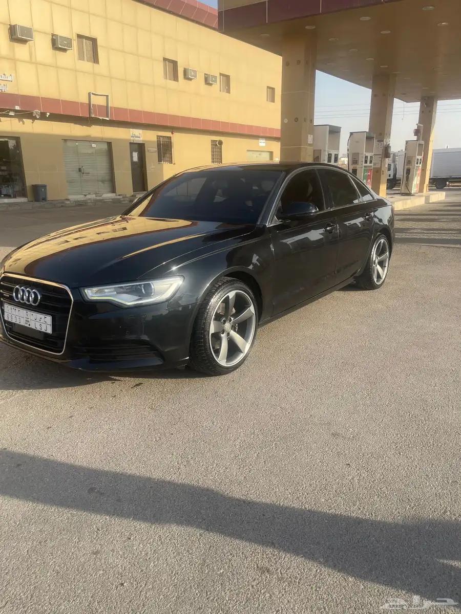 اودي 1