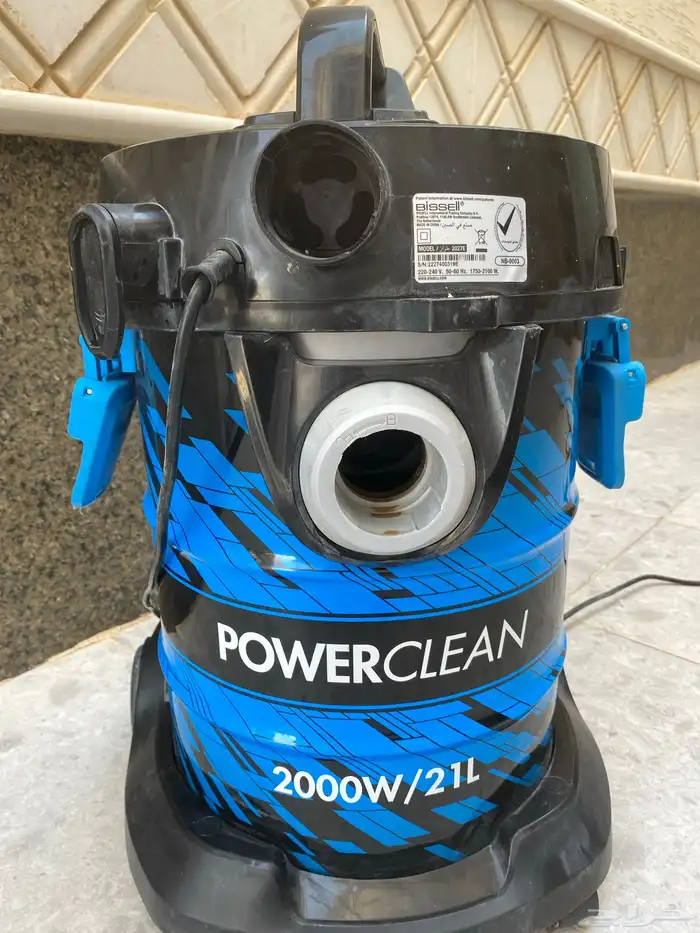 مكنسه مريكيه الموقع الموقع المزاحميه توني شاريه 1