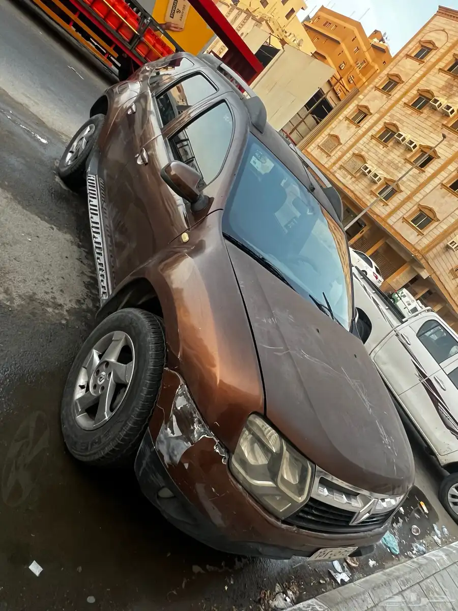 للبيع رينو - أعلى سوم (بدء ا من 9000 الف ) 4