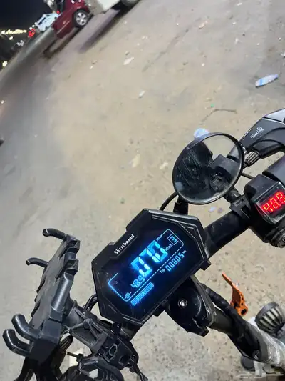 الشبح m5pro الحد 1000 2
