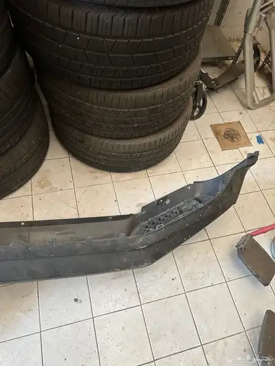 قطع مرسيدس جي كلاس 6