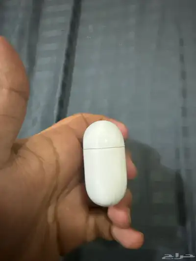 سماعات ايربودز برو اخر اصدار مع تامين سوء استخدام 2