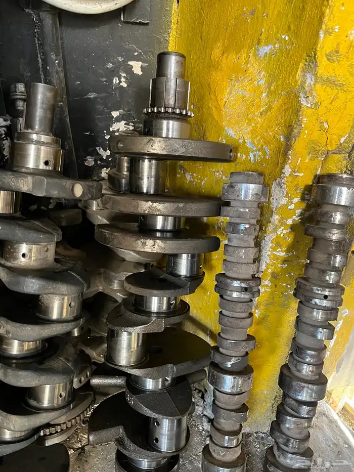 قطع توضيب كابرس 4