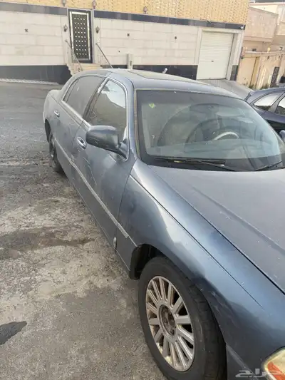 لينكون 2005 1