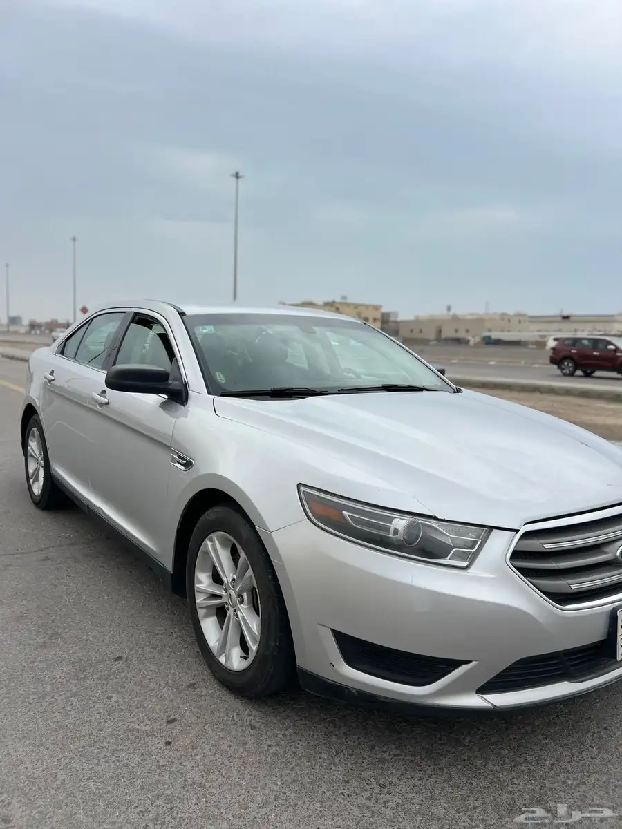 فورد تورس 2019 سعودي 6v ماشي 185 1