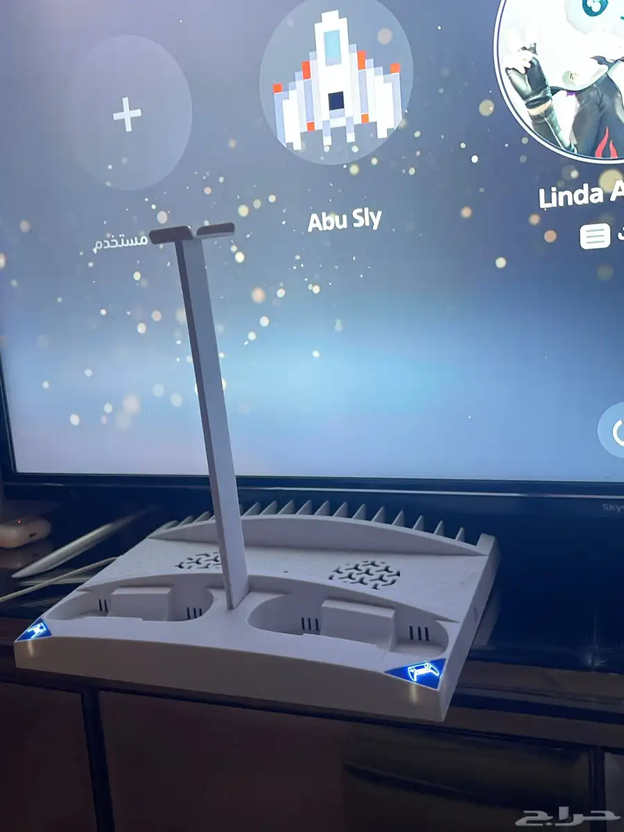 مبرد سوني5 0