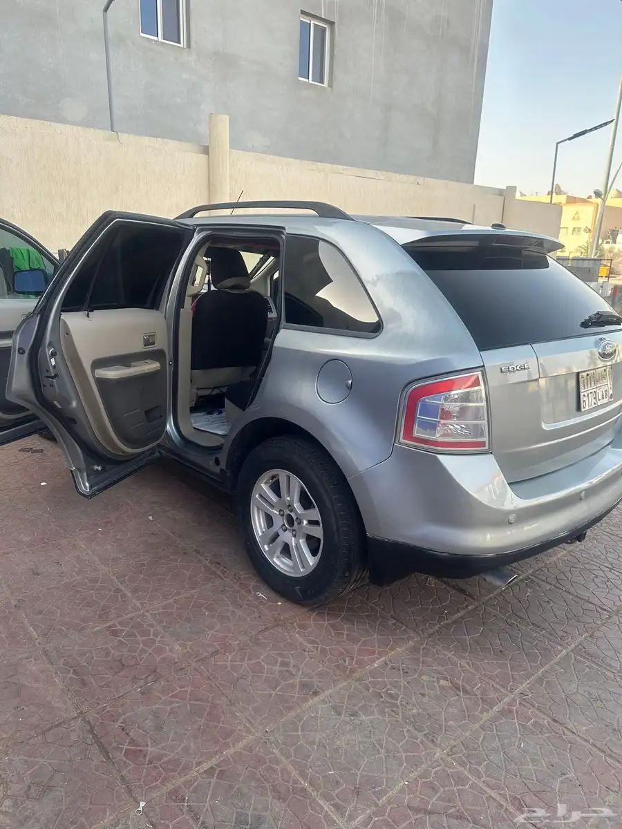 فورد sel 11