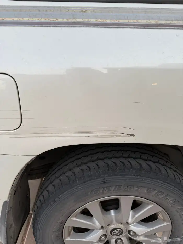 جكسار V8 2016 1