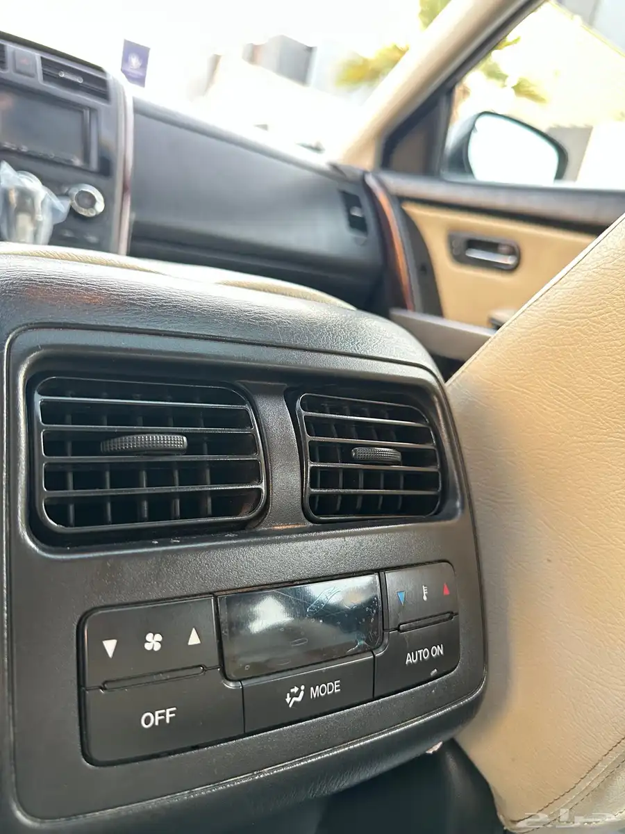 جيب مازدا CX9 2014 (( فل كامل )) 23