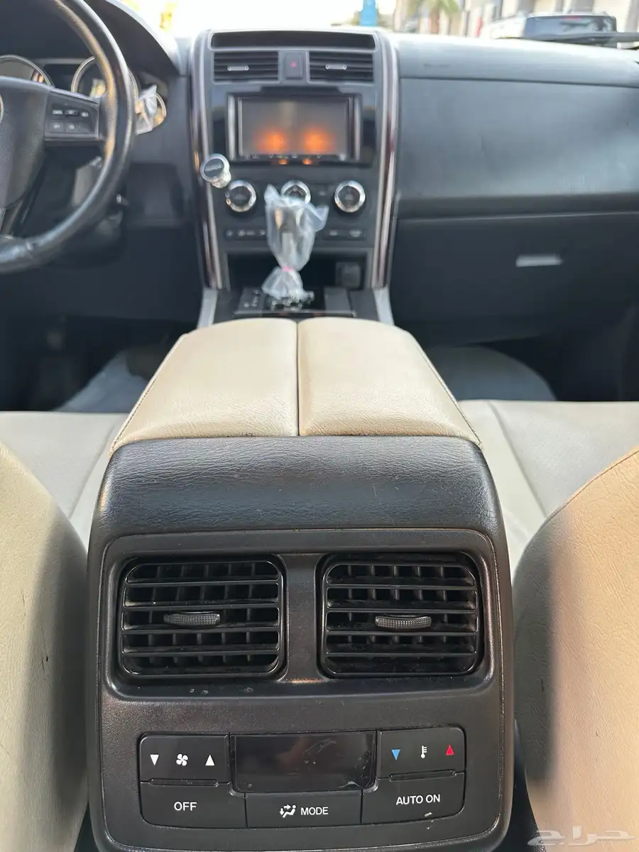 جيب مازدا CX9 2014 (( فل كامل )) 24