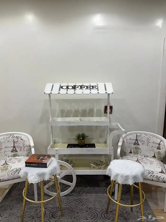 استراحة للايجار اليومي عرض لمده يومين اليوم ب 199 8