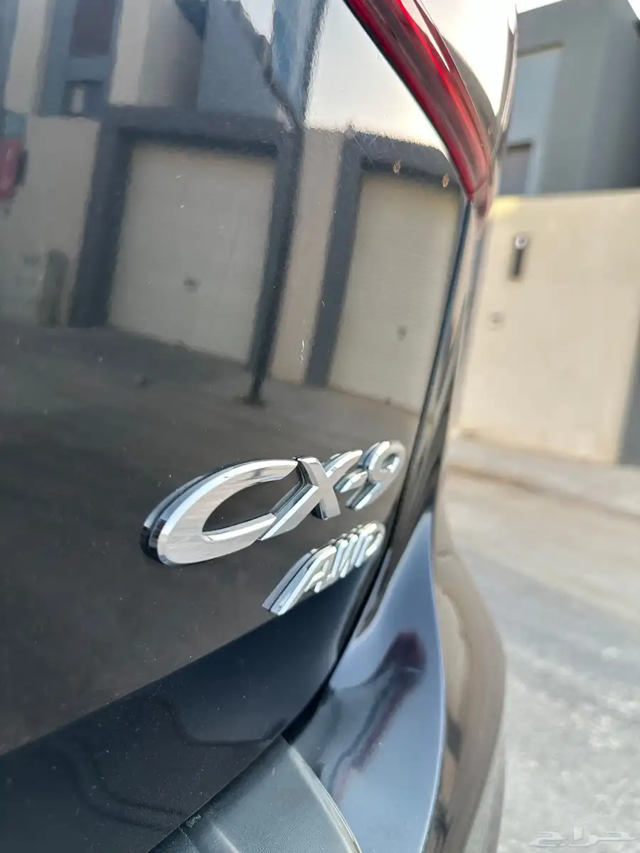 جيب مازدا CX9 2014 (( فل كامل )) 35