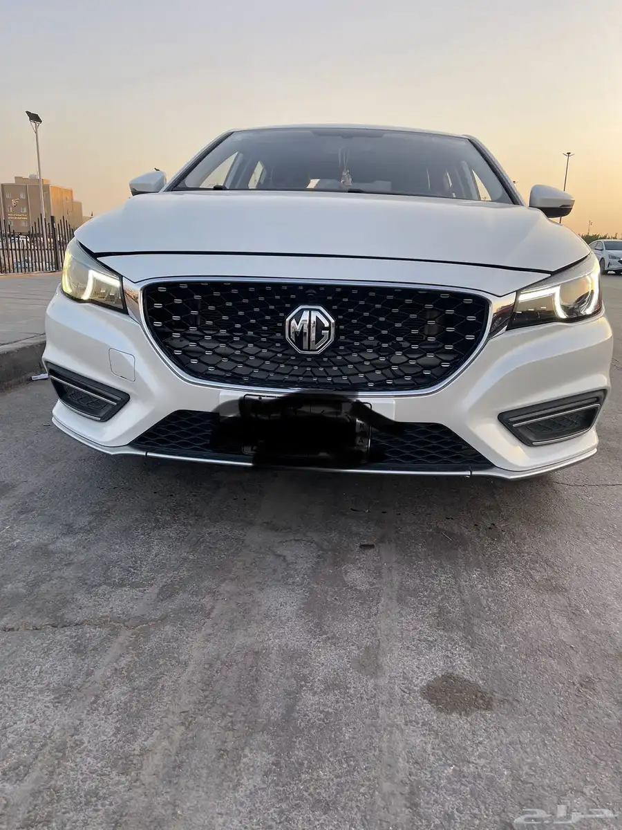 MG 6 للبيع 2