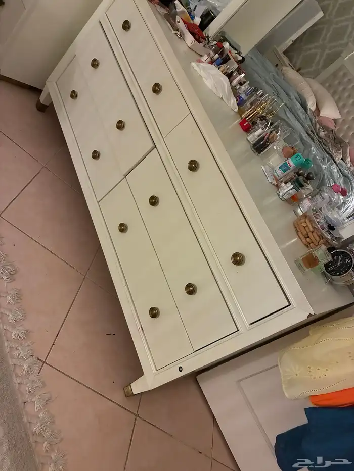 غرفة نوم راقية للبيع 2