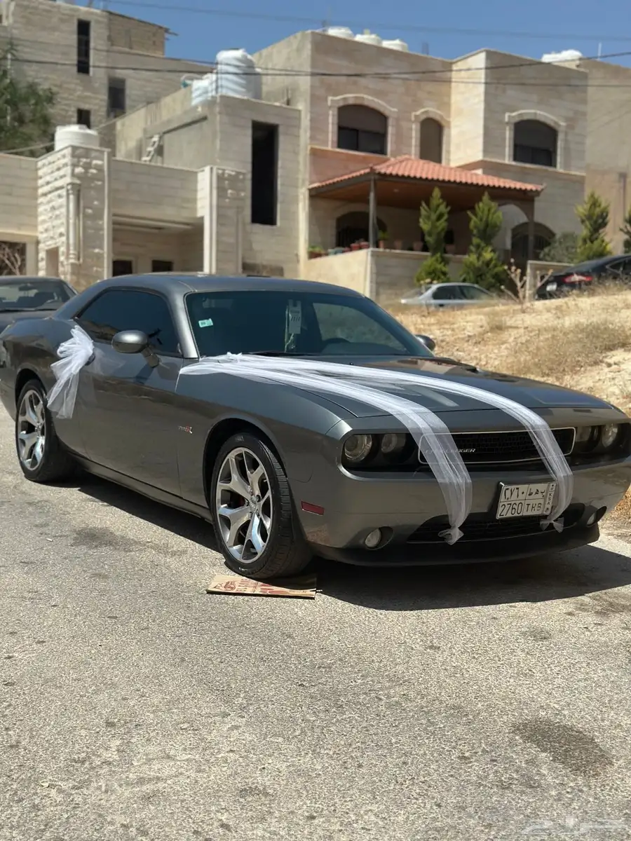 تشالنجر 2012 3
