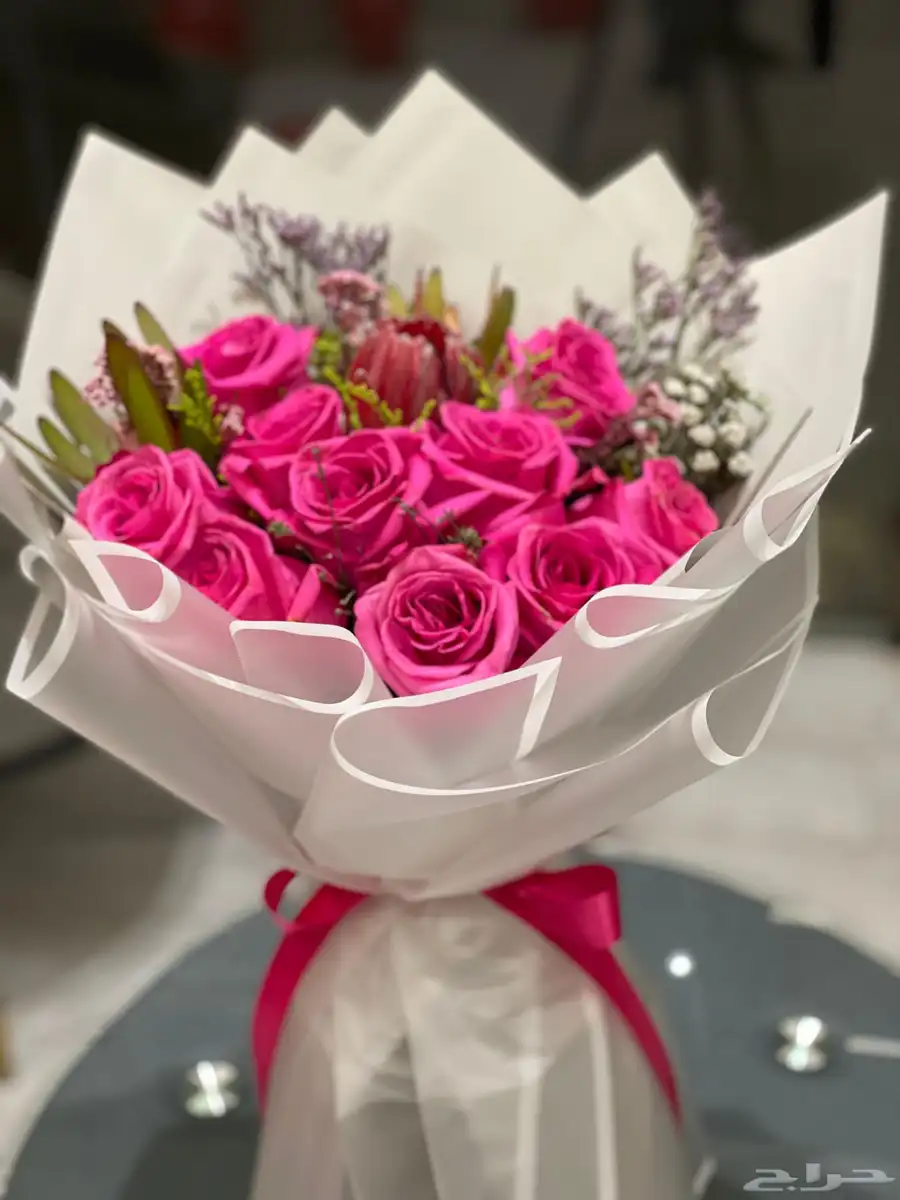 هدايا مكه _توصيل ورد مكه _ورد مكة_مندوب مكه 16