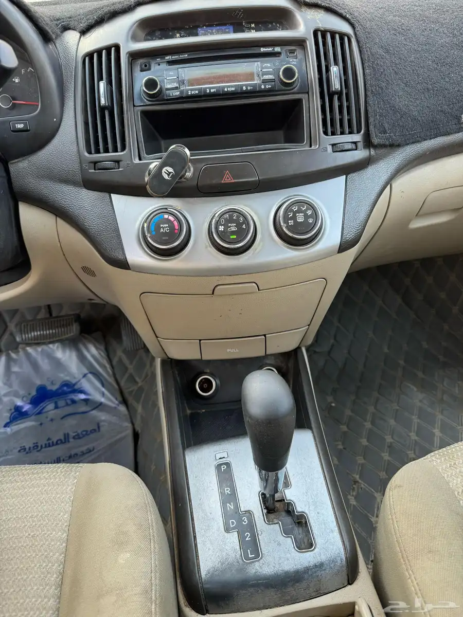 إلنترا 2010 5