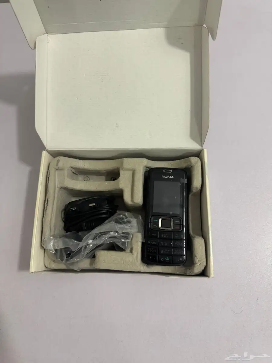 نوكيا 3110C قديم مخزن 1