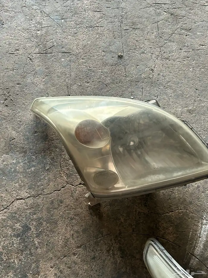 شمعات وسطبات برادو. اصليه وكاله 3