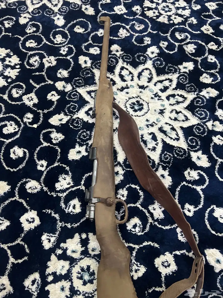 قناصه جثري 2