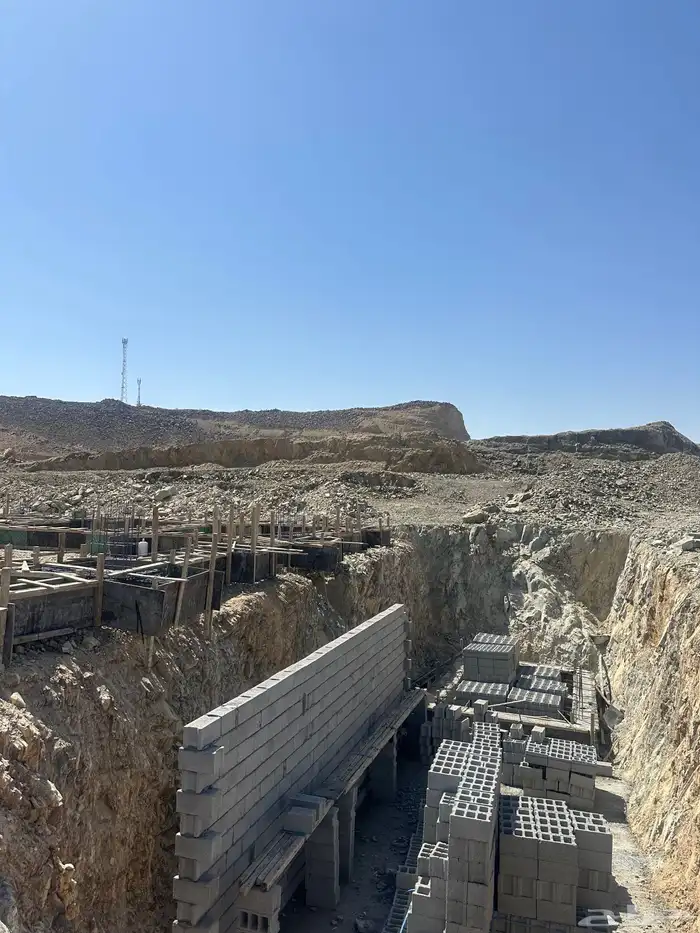 شركة ينابيع اليسر للمقاولات 3