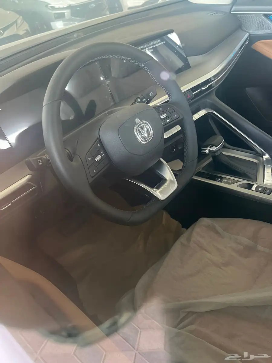 شانجان cs35 بلس 7