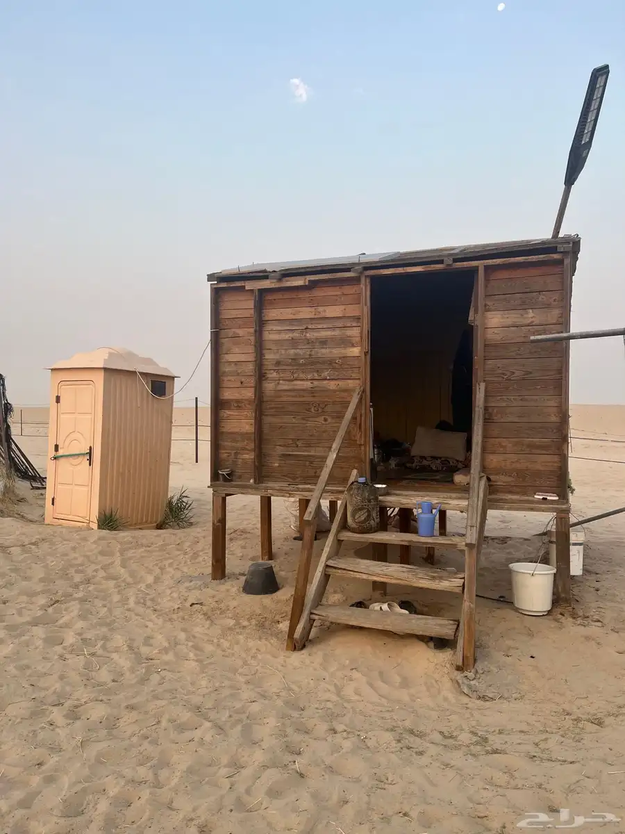 بوايك خيل واغراض مربط 2