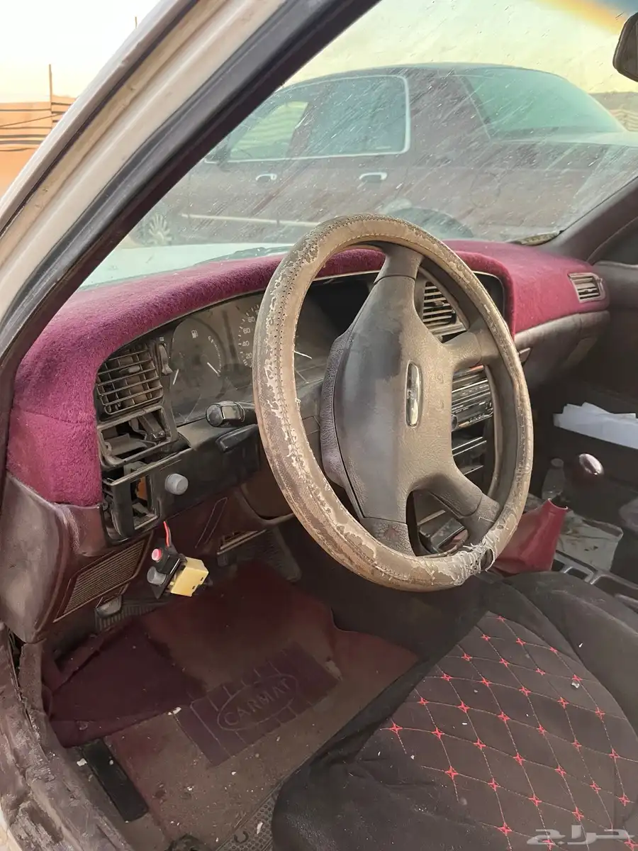 كرسيدا 92 للبيع قطع 2