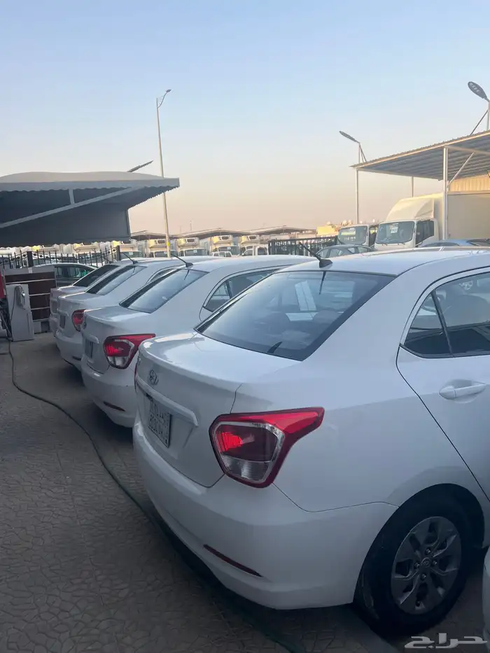 هيونداي i10 4