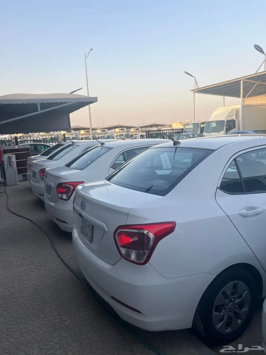 هيونداي i10 4