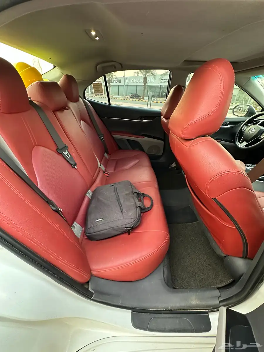 كامري 2018 se سبورت v6 4