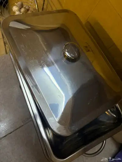 بيع صنيه بوفيه. 3