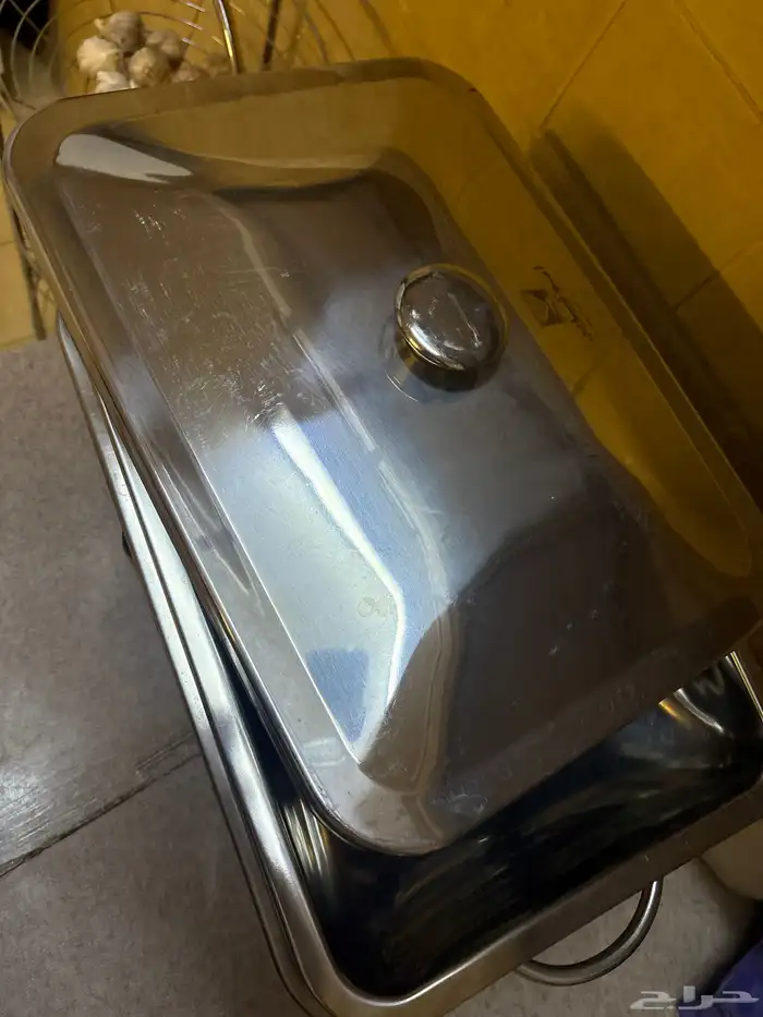 بيع صنيه بوفيه. 3