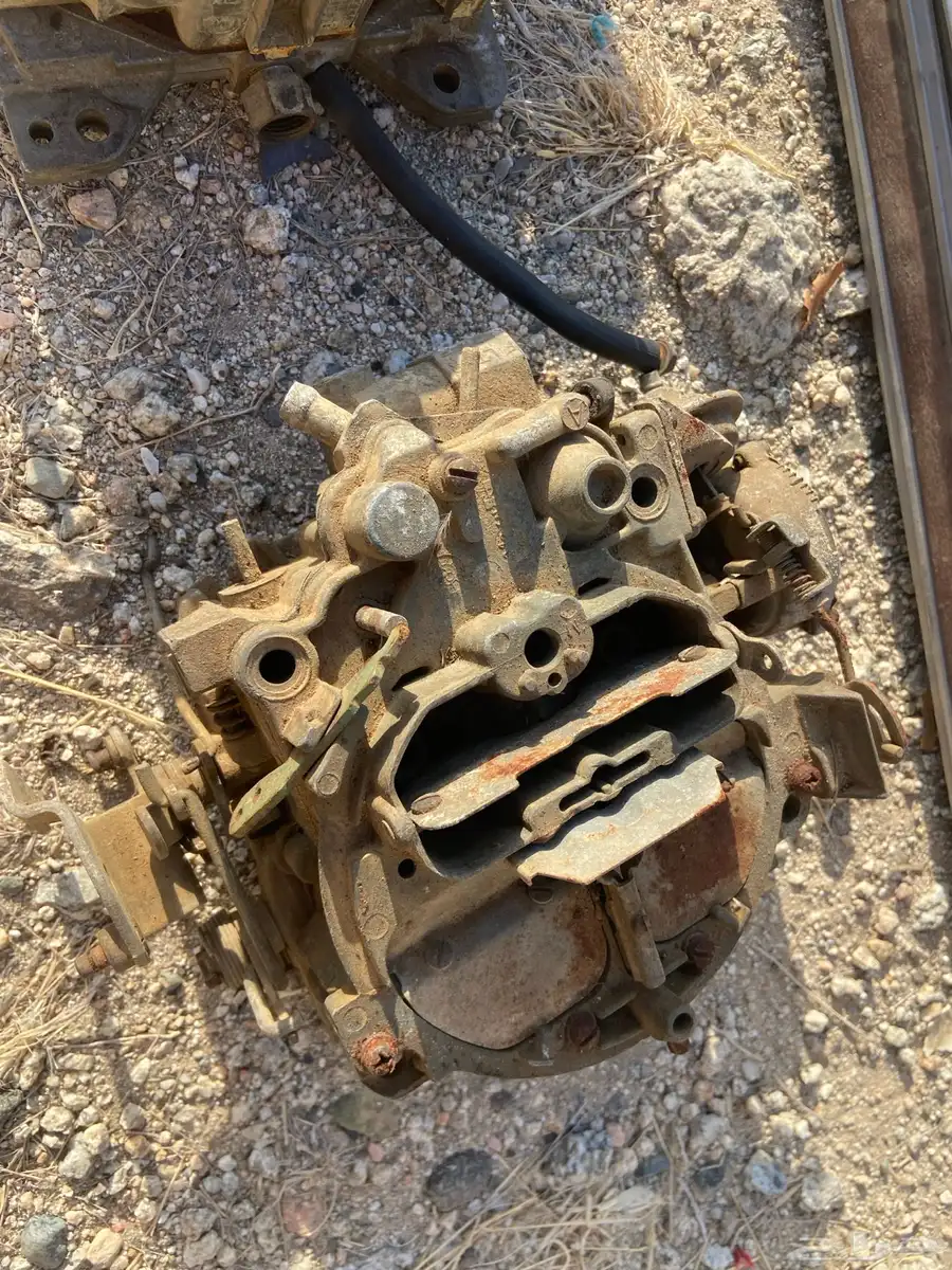 ثلاث كلبليترات اثنين جمس وواحد كابرس 454 2