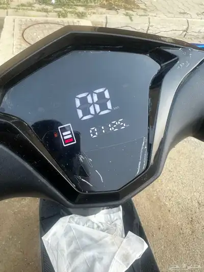 Motorcycle 3