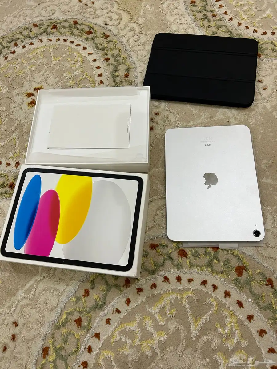 آيباد 10 4